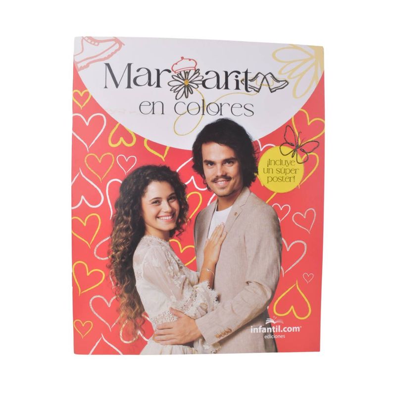Coleccion-Generica-Pintar-con-Poster-Margarita