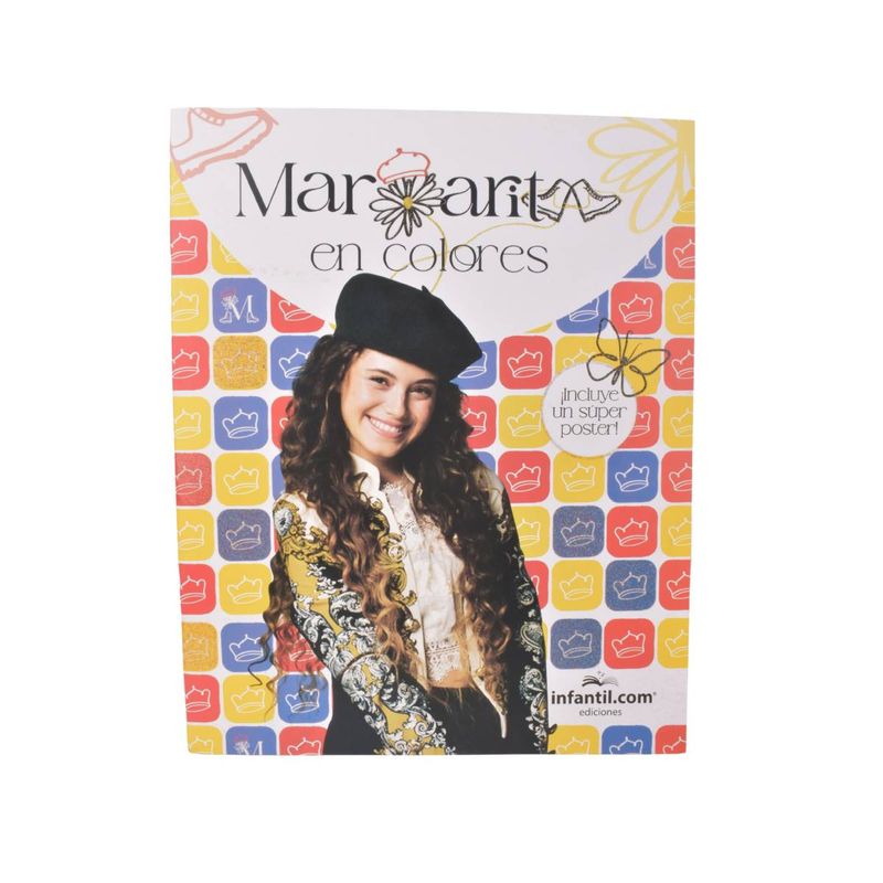 Coleccion-Generica-Pintar-con-Poster-Margarita