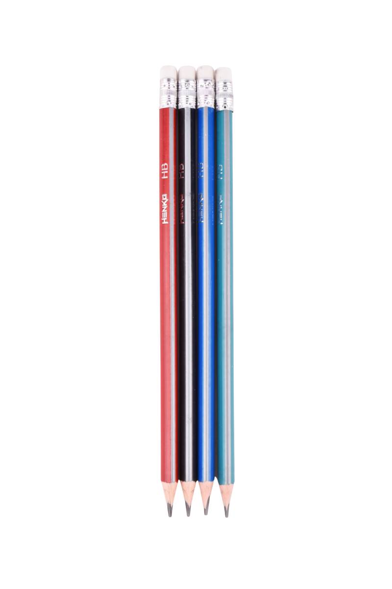 Lapices-Grafitos-Triangular-con-Goma-Henko--4Un