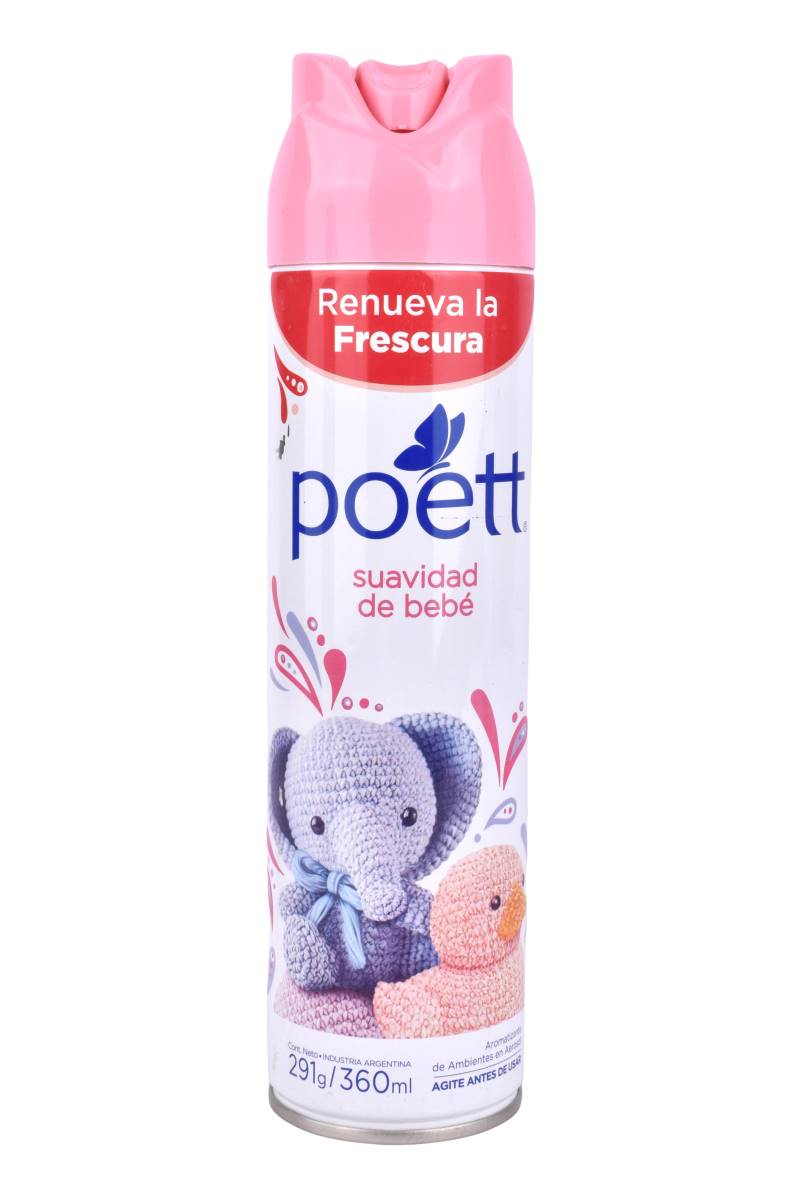 Aromatizador-Poett-Bebe-360ML
