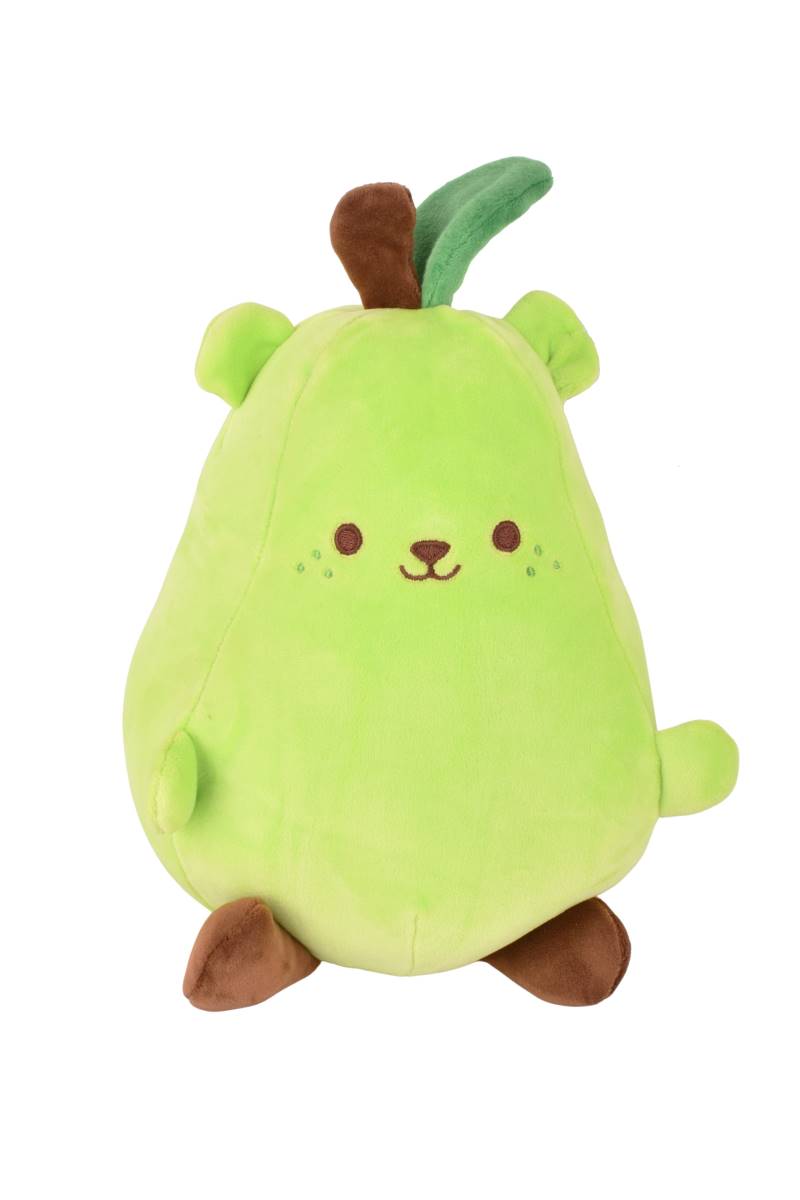 Peluche-Woody-Forma-Frutas-25CM