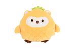 Peluche-Woody-Forma-Frutas-25CM