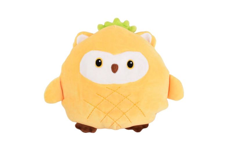 Peluche-Woody-Forma-Frutas-25CM