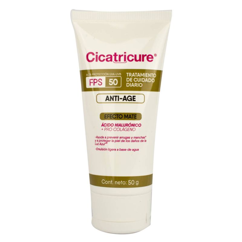 Tratamiento-Facial-Cicatricure-FPS50-50G