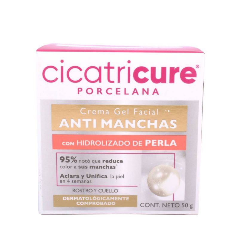Crema-Facial-Cicatricure-Gel-Porcelana-50G