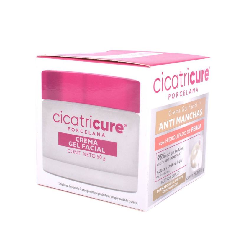 Crema-Facial-Cicatricure-Gel-Porcelana-50G
