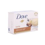 Jabon-Dove-Karite-Vainilla-90G