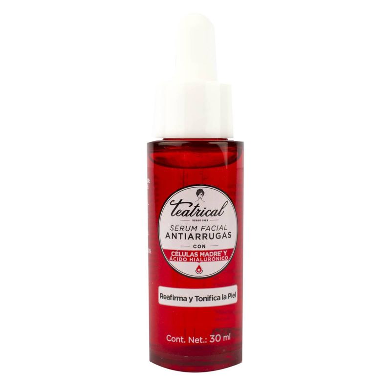 Serum-Facial-Teatrical-Antiarrugas-30ML