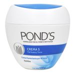 Crema-Facial-Ponds-Humectante-Nutr-100G