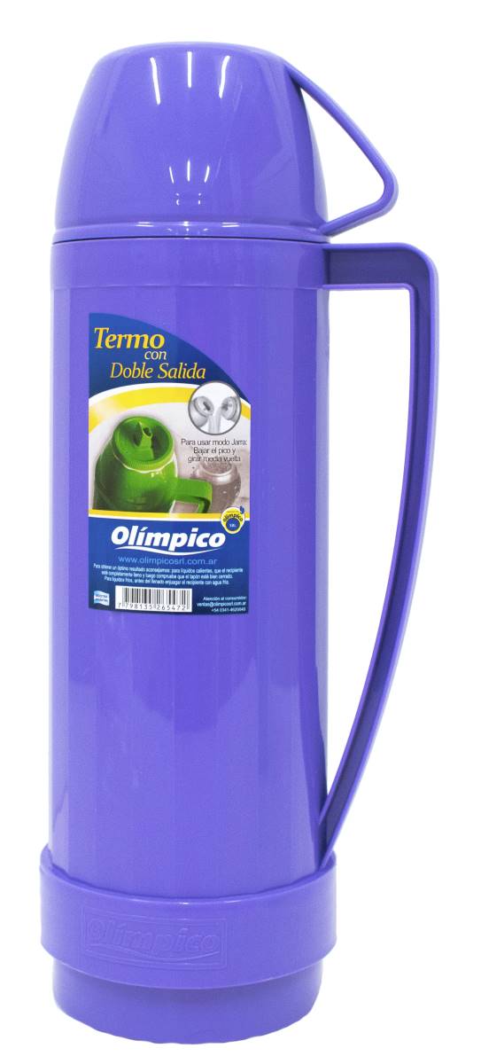Termo-Olimpico-Plastico-Doble-Salida-1L