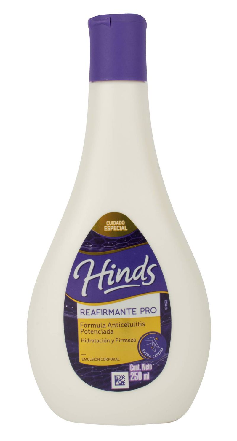 Crema-Corporal-Hinds-Reafirmante-Pro-250ML
