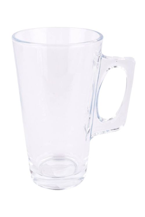 Jarro de Capuccino 385ML