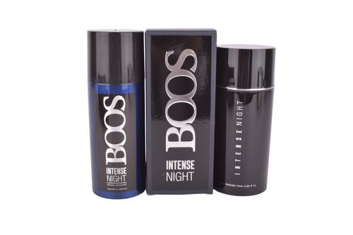 Necesser Boos Intense Night Edp+Deo 90ML