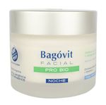 Crema-Facial-Bagovit-Pro-Bio-Revitaliz-Noche-50G