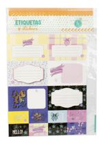 Etiquetas-Escolares-Reysa-Diseños-Varios