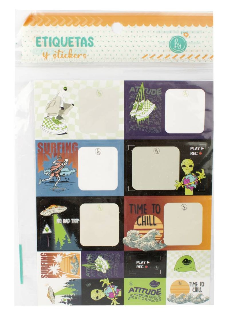 Etiquetas-Escolares-Reysa-Diseños-Varios