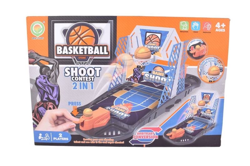 Juego-de-Mesa-Basket-2-en-1