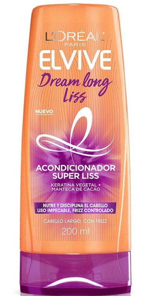 Acondicionador-Elvive-Dream-Long-Liss-200ML
