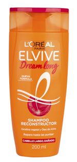 Shampoo-Elvive-Dream-Length-200ML