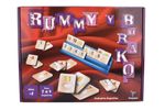 Rummy-Burako-Totogames
