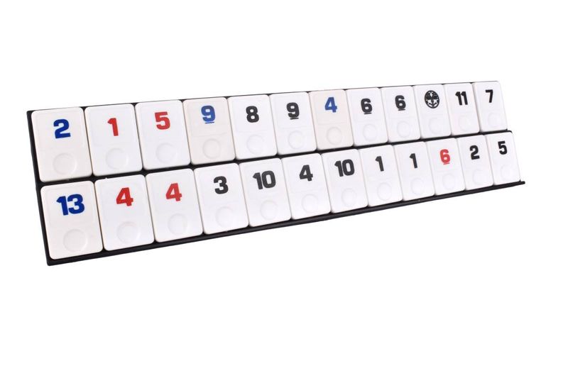 Rummy-Burako-Totogames