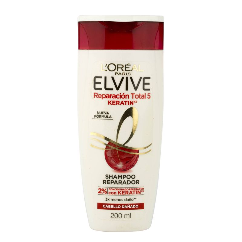 Shampoo-Elvive-RT5--Keratina-200ML
