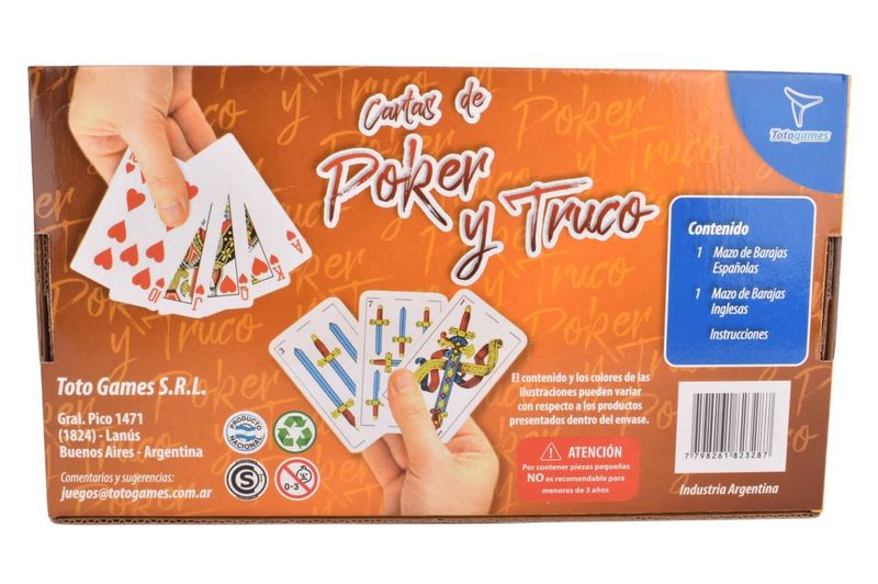 Cartas-Totogames-Poker-y-Truco