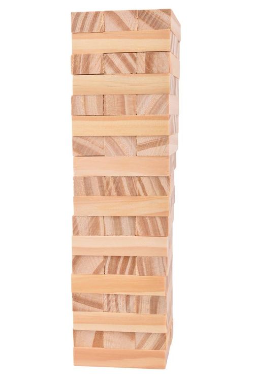 Juego de Mesa Torre con Cartas