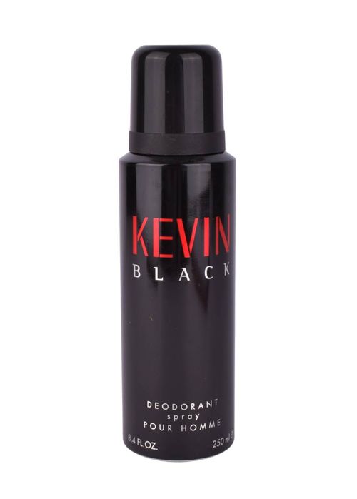 Desodorante Kevin Black Aero 250ML