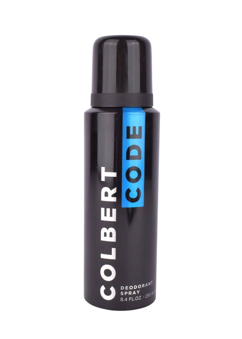 Desodorante-Colbert-Code-Aero-250ML