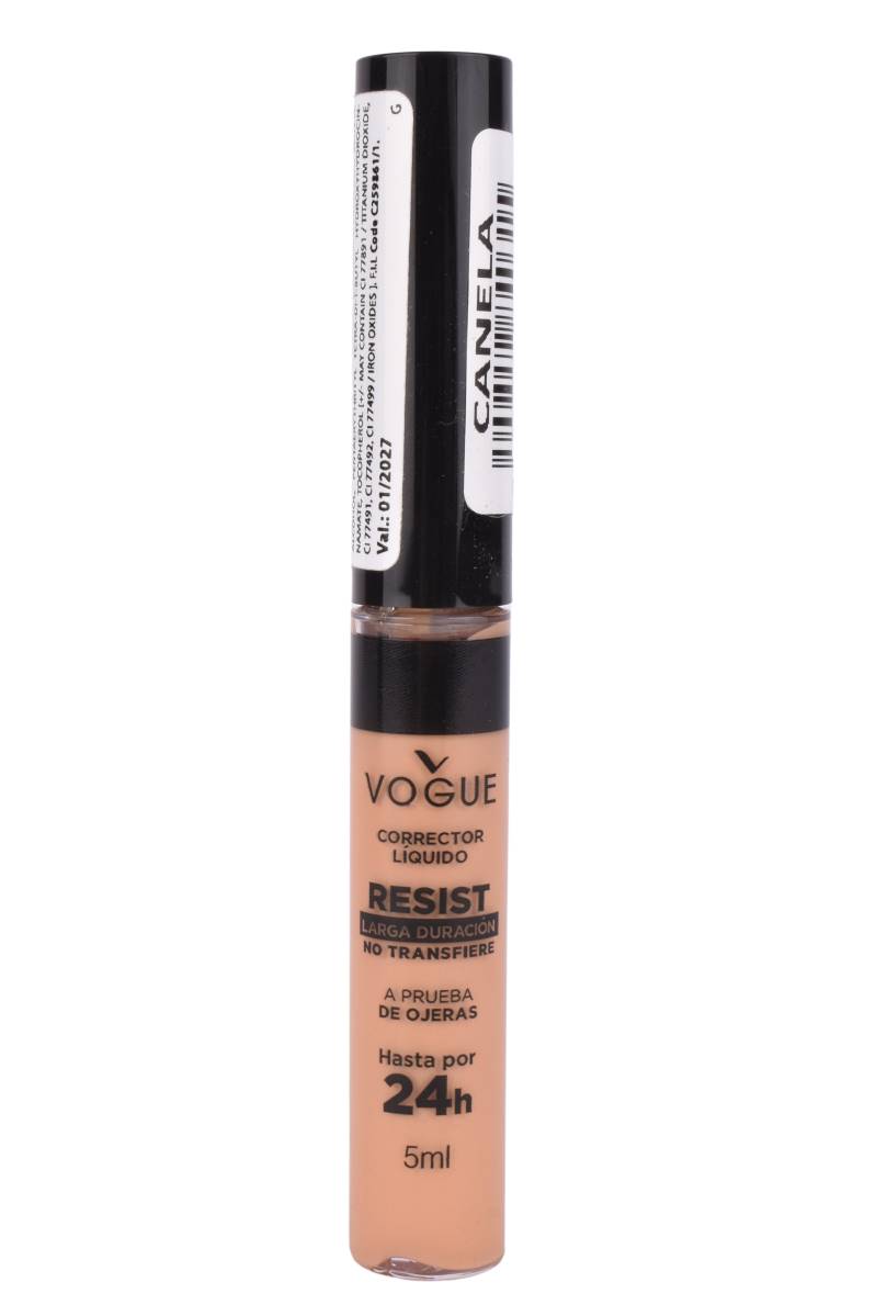 Corrector-Vogue-Resist-Liquido-Canela