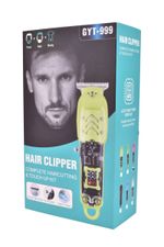 Maquina-Corta-Pelo-Barba-Inalambrica