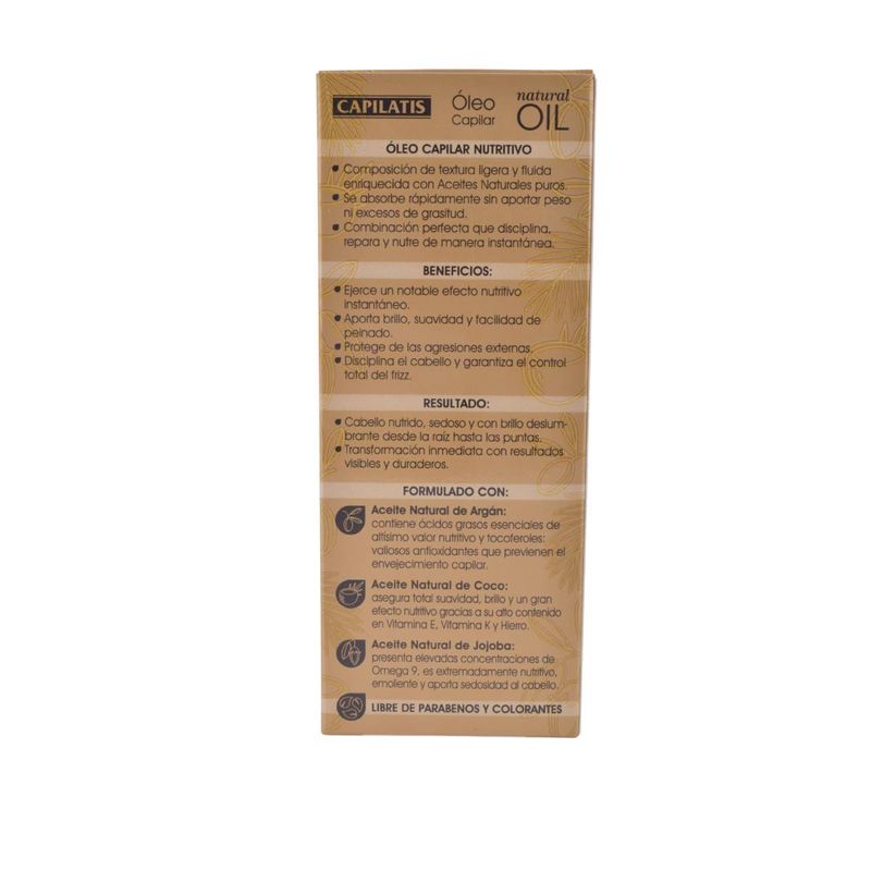 Oleo-Capilar-Capilatis-Natural-Oil-60ML