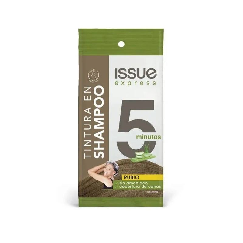 Tintura-Issue-Shampoo-Rubio-Natural-5-