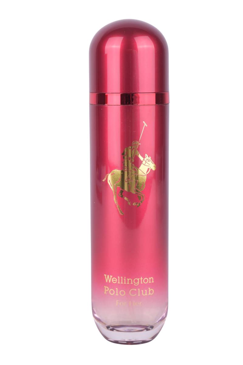 Edp-de-Parfum-Wellington-Polo-Club-Fem-Rojo-90ML