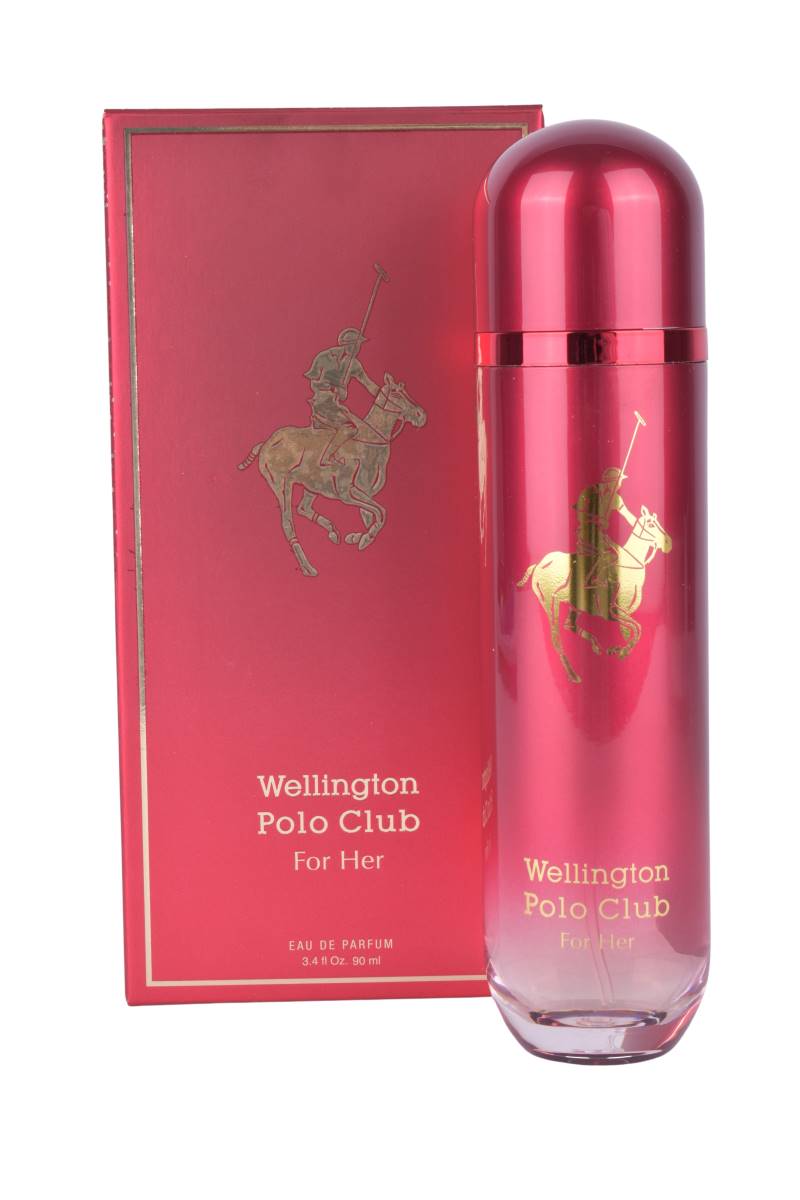Edp-de-Parfum-Wellington-Polo-Club-Fem-Rojo-90ML