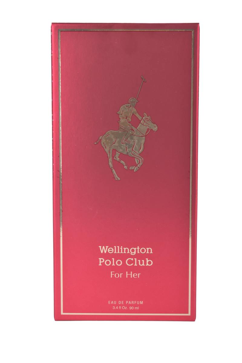 Edp-de-Parfum-Wellington-Polo-Club-Fem-Rojo-90ML