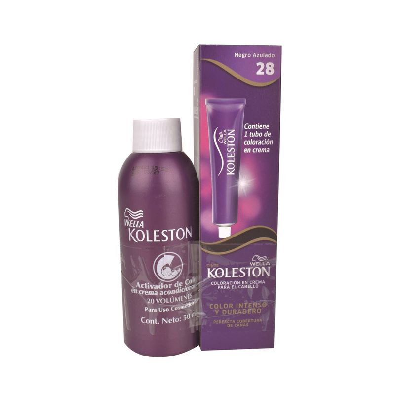 Tintura-Koleston-28-Combo-Single-Activador