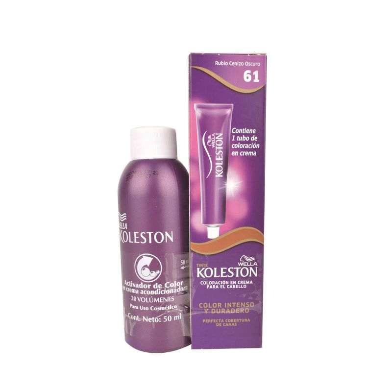 Tintura-Koleston-61-Combo-Single-Activador