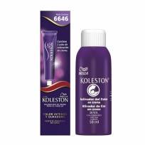 Tintura-Koleston-6646-Combo-Single-Activador