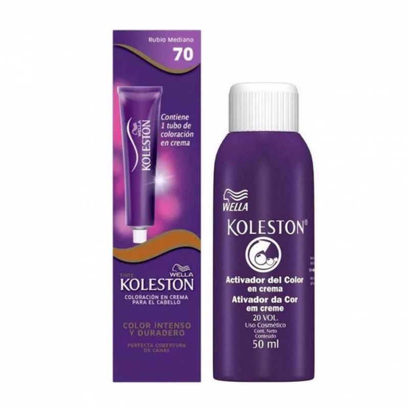 Tintura-Koleston-70-Combo-Single-Activador