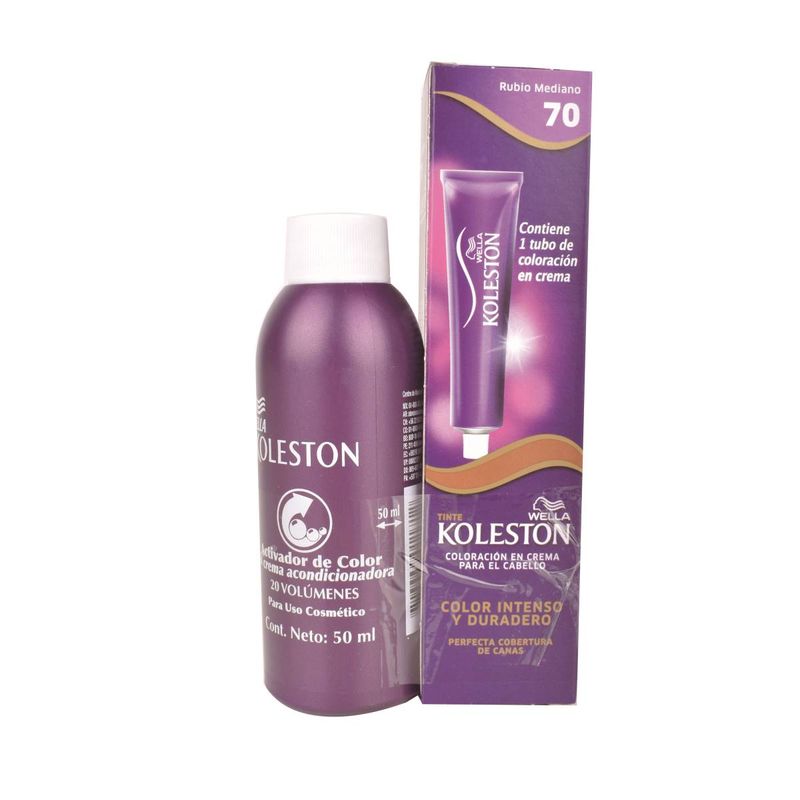 Tintura-Koleston-70-Combo-Single-Activador
