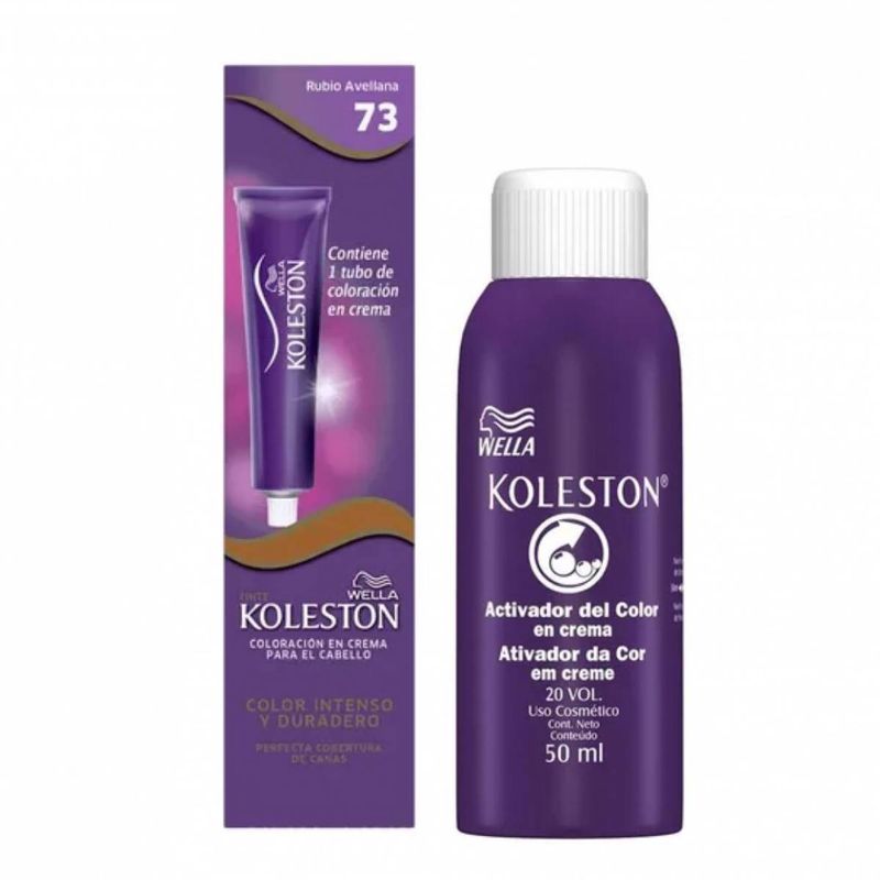 Tintura-Koleston-73-Combo-Single-Activador