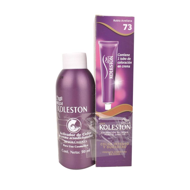 Tintura-Koleston-73-Combo-Single-Activador