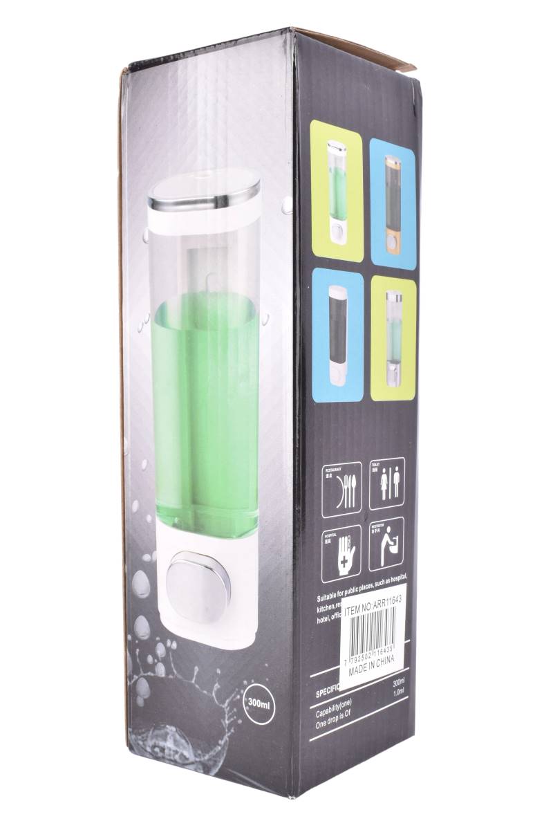 Dispenser-Jabon-Liquido-300ML