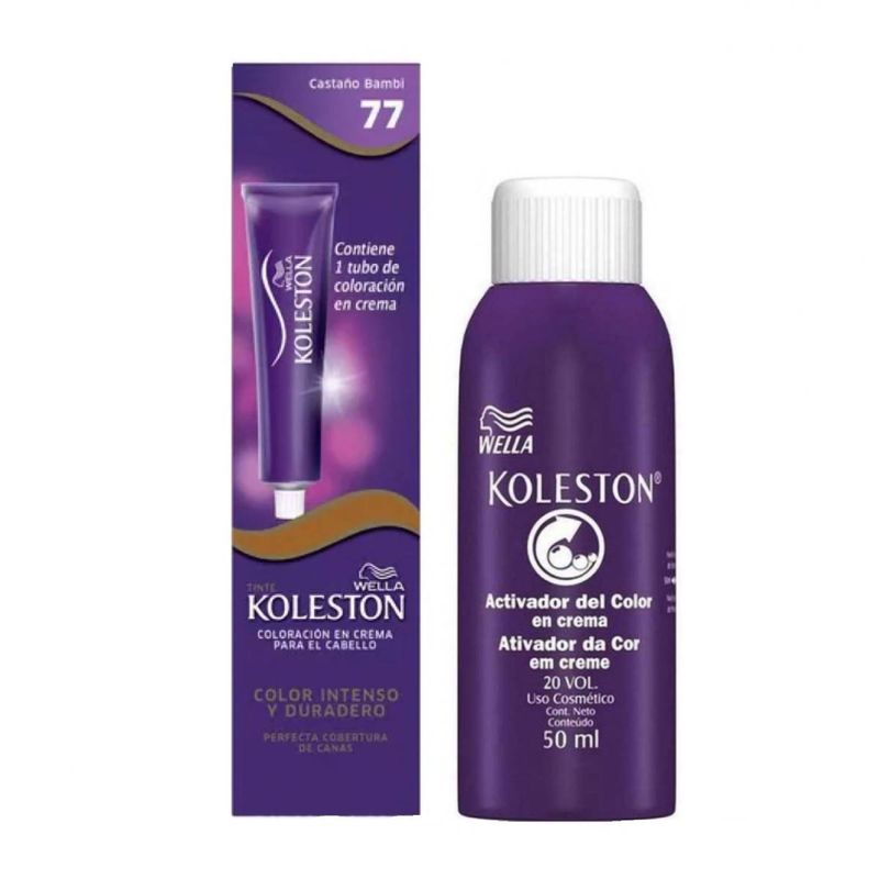 Tintura-Koleston-77-Combo-Single-Activador
