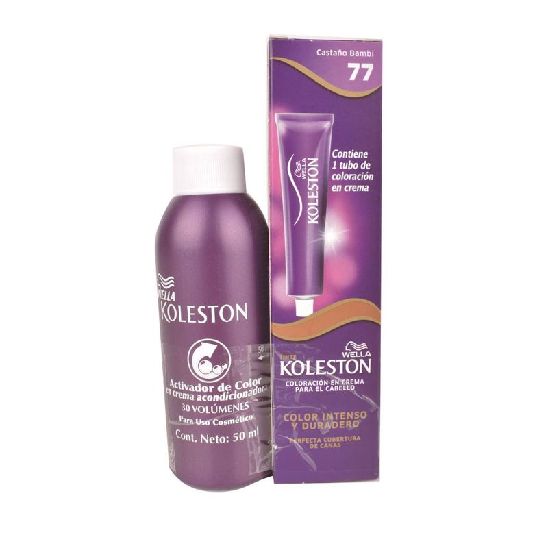 Tintura-Koleston-77-Combo-Single-Activador