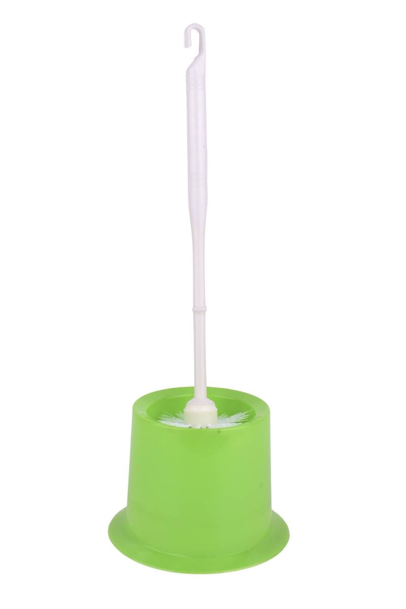 Escobilla-de-Baño-con-Base-Redonda