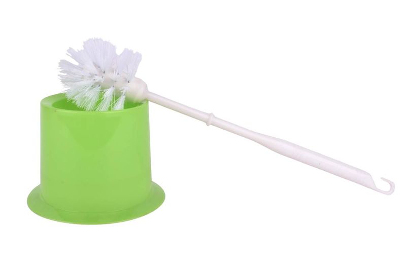 Escobilla-de-Baño-con-Base-Redonda