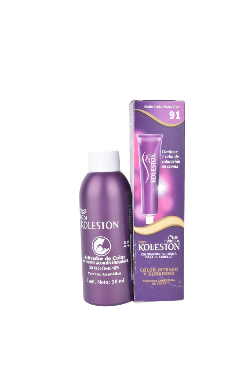 Tintura-Koleston-91-Combo-Single-Activador